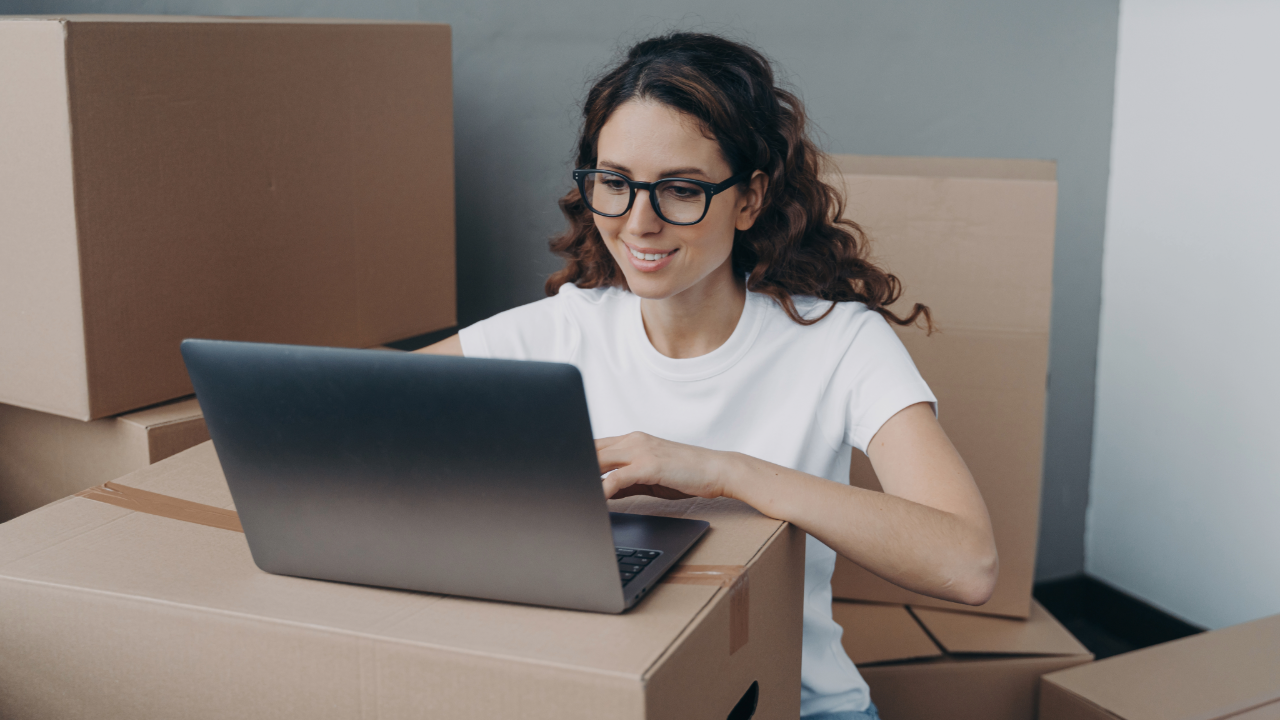 Moving company reviews